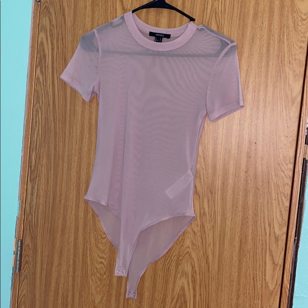Bodysuit